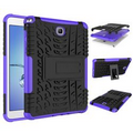 iBank(R) Rugged Hybrid Case for Samsung Galaxy Tab A 8" Tablet